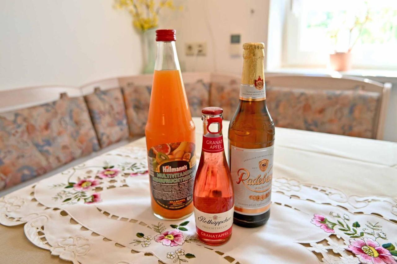 Ferienwohnung Tammer Schirgiswalde-Kirschau エクステリア 写真