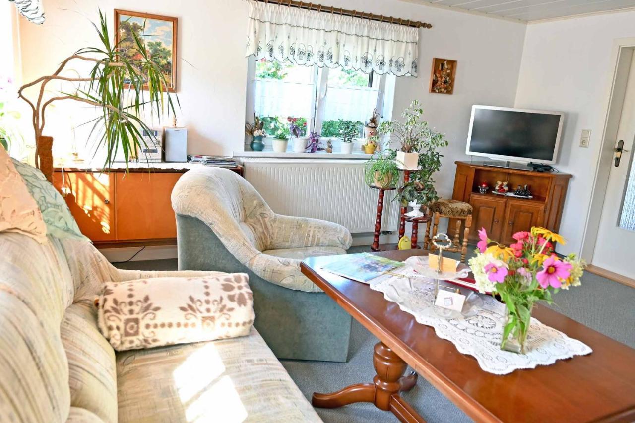 Ferienwohnung Tammer Schirgiswalde-Kirschau エクステリア 写真